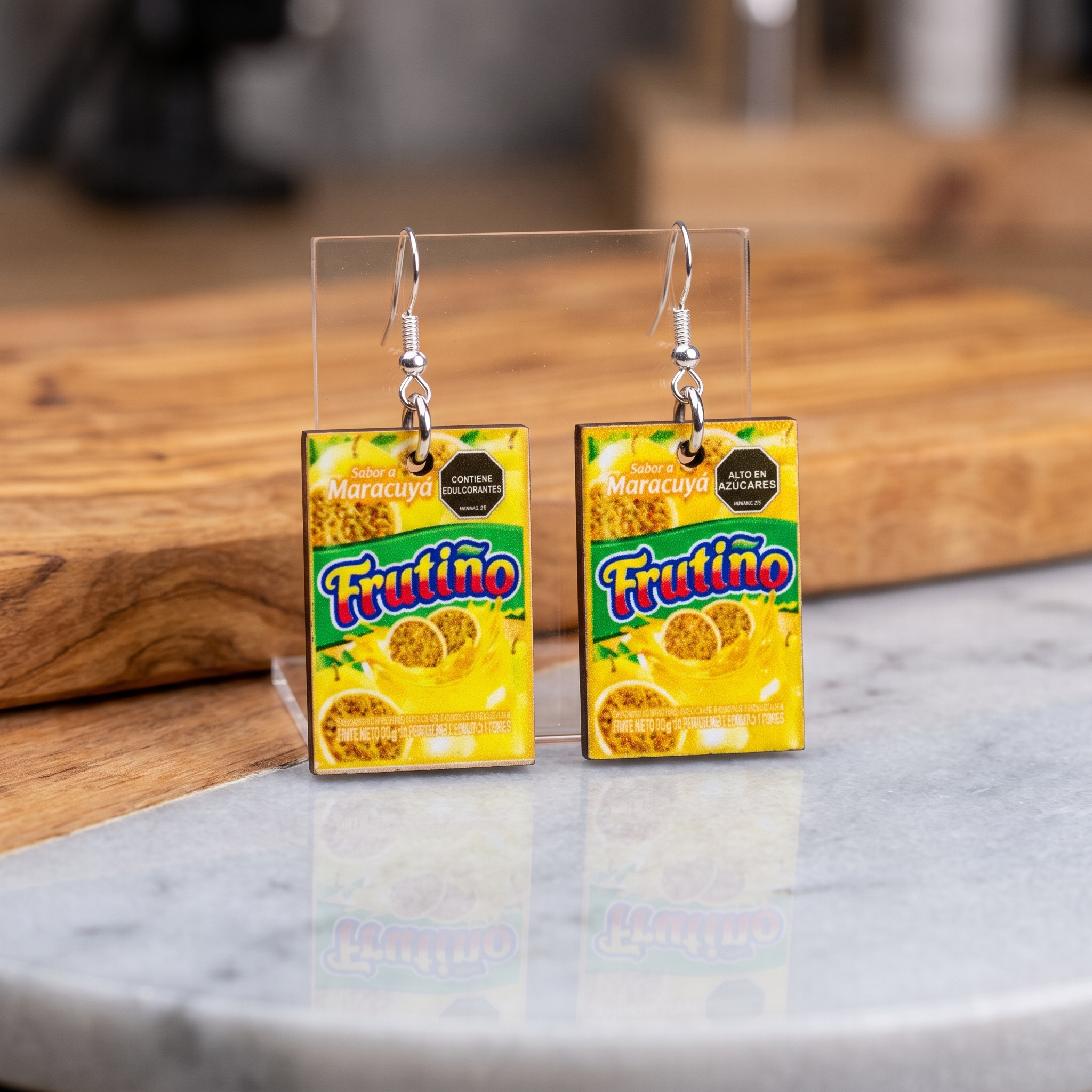 Aretes