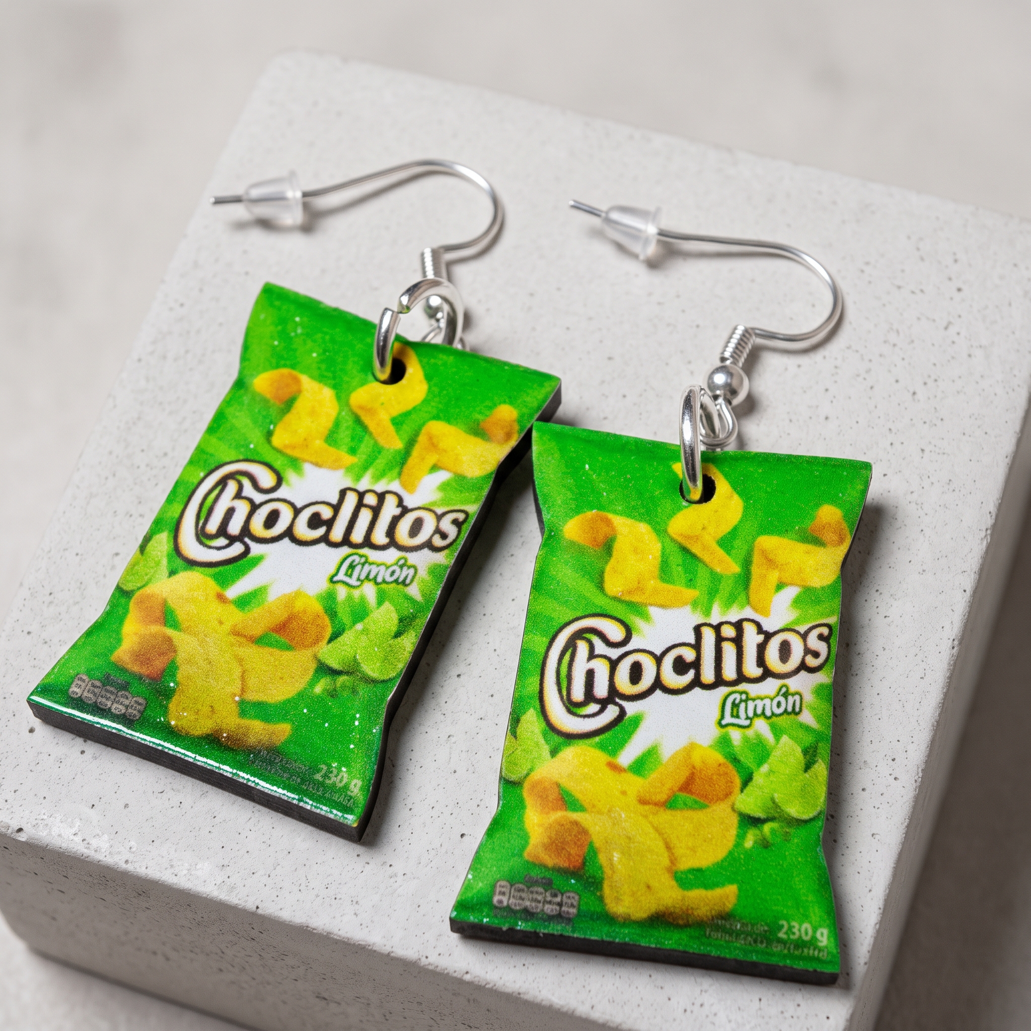 Aretes