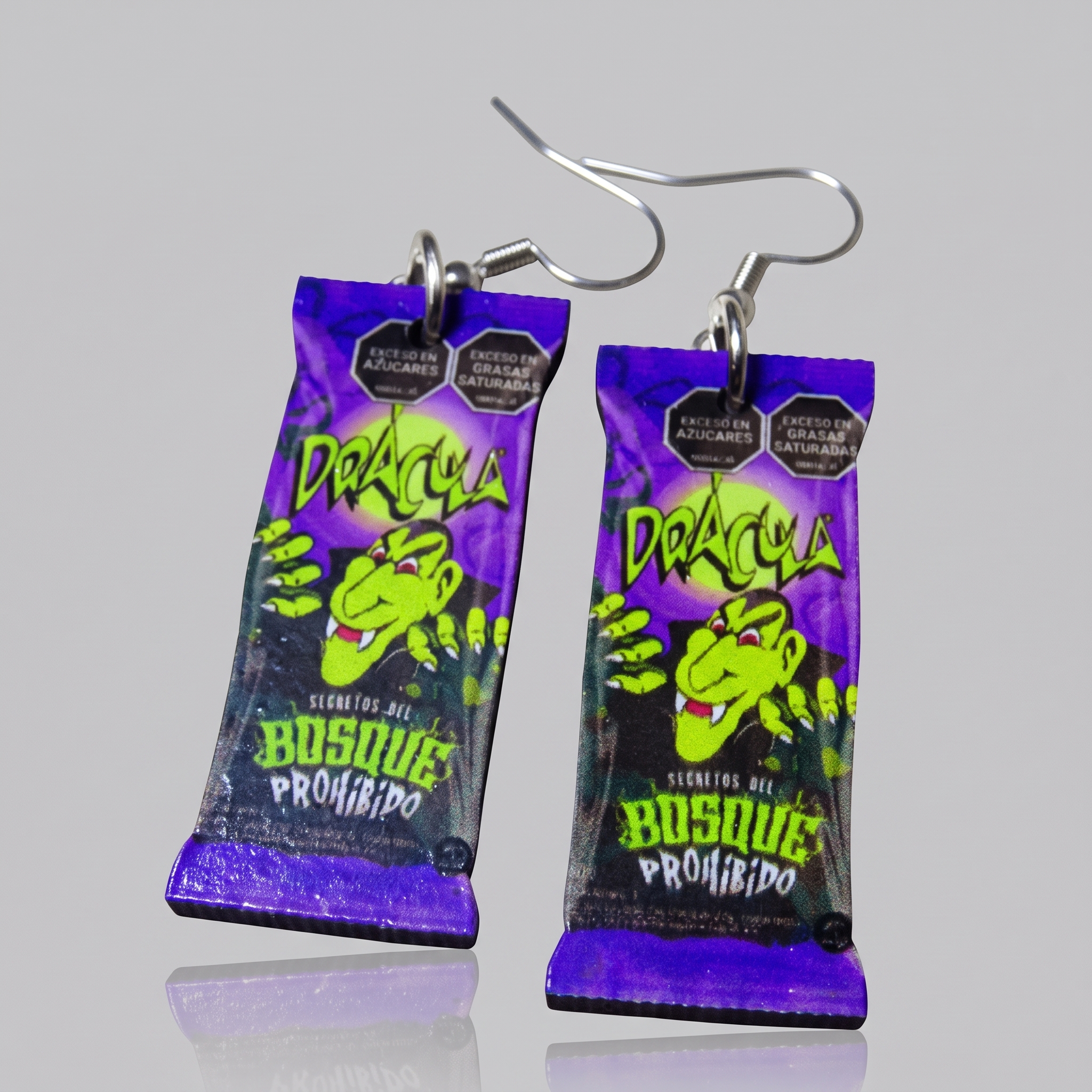 Aretes