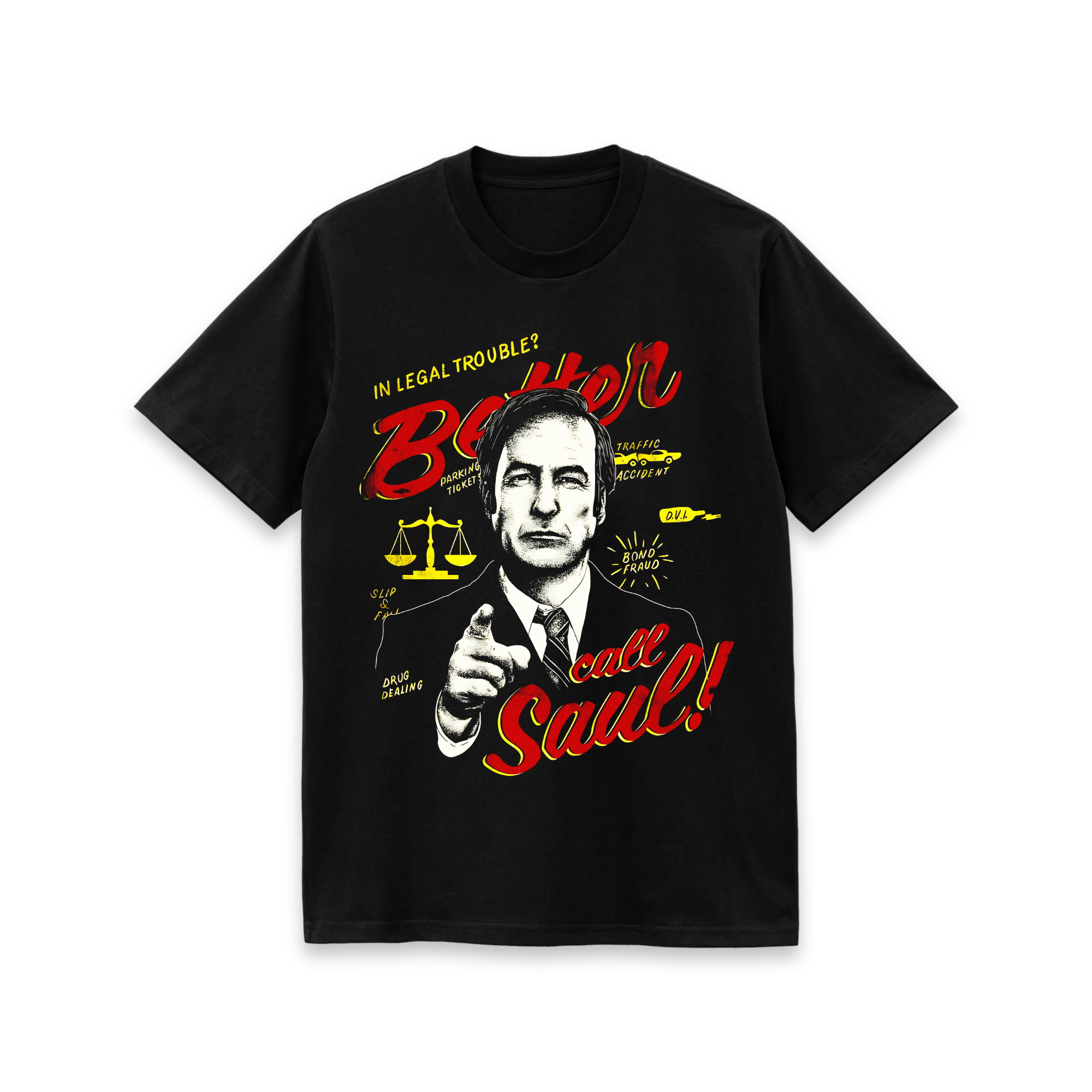 Camisetas DTF