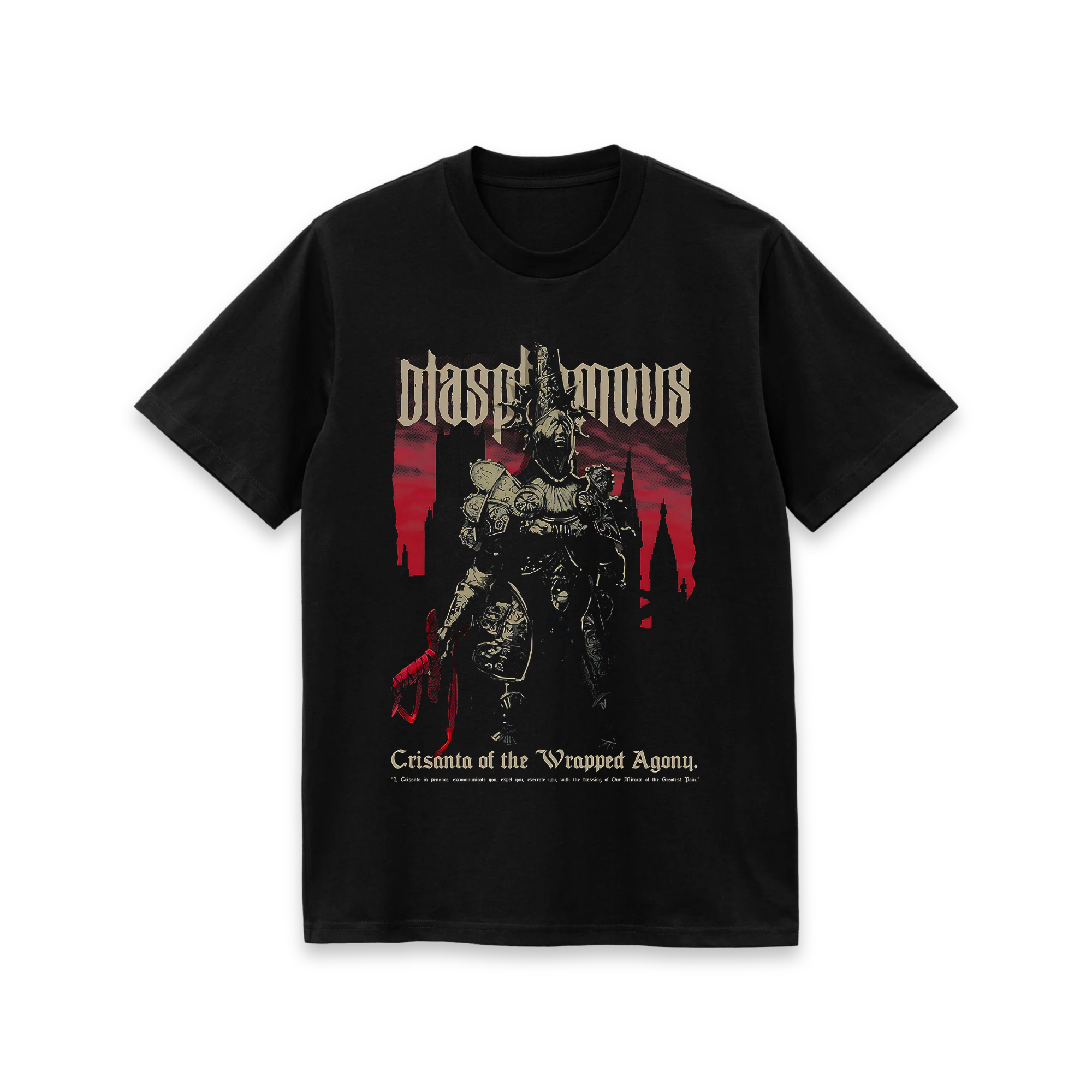 Camisetas DTF