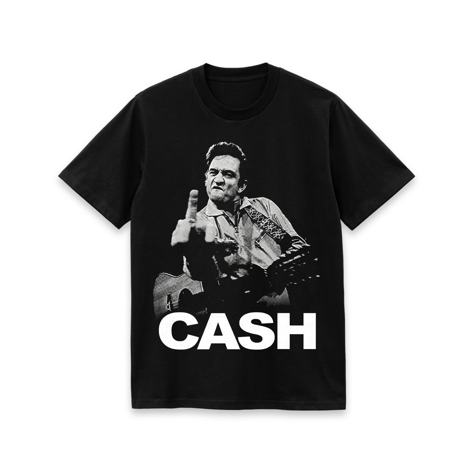 Camisetas DTF