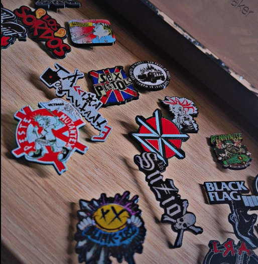 Picks y Púas