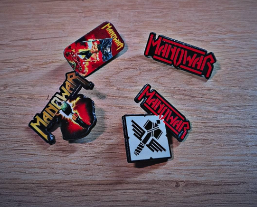 Picks y Púas
