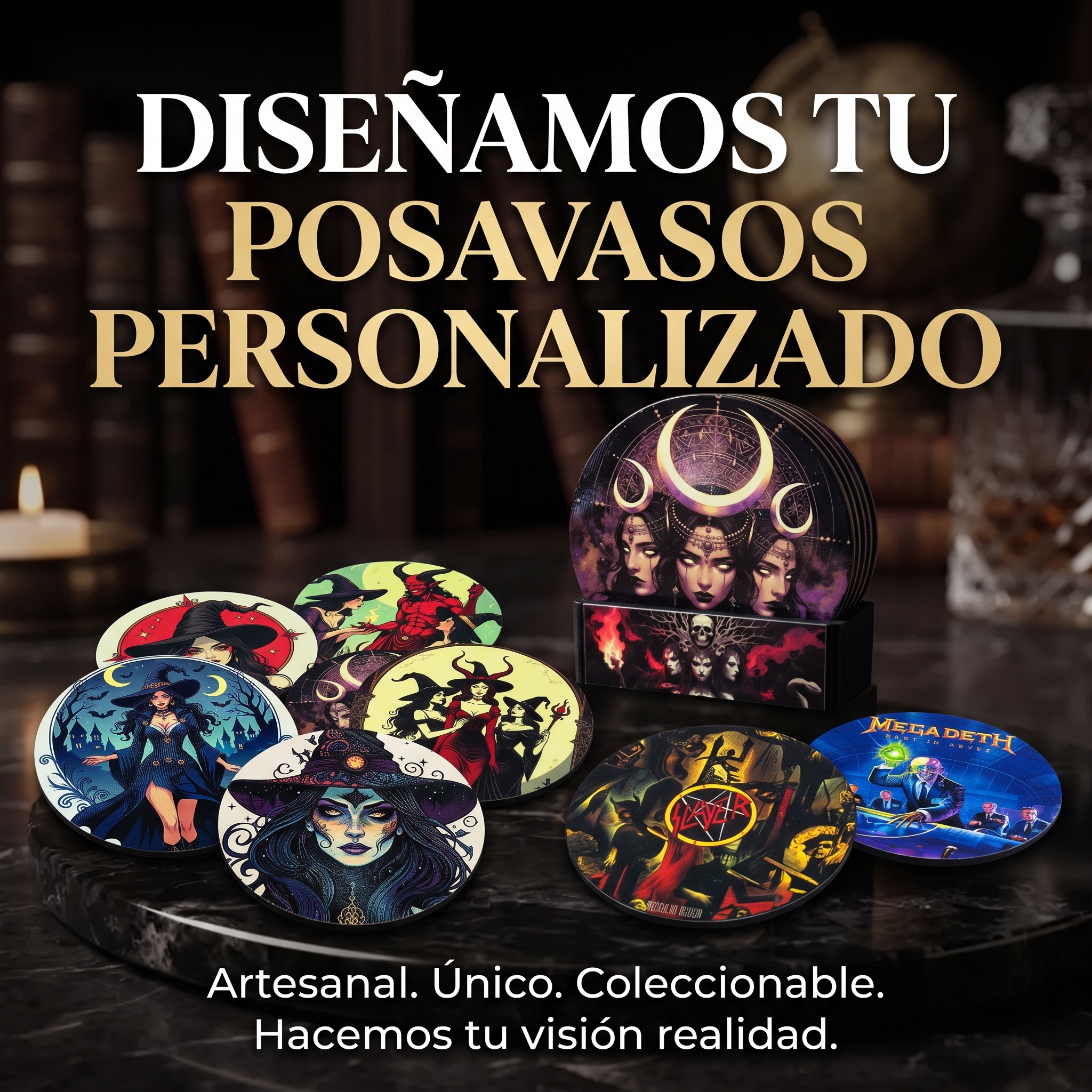 Posavasos