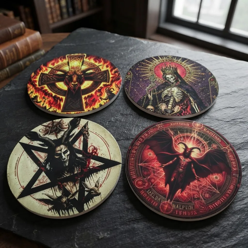 Posavasos