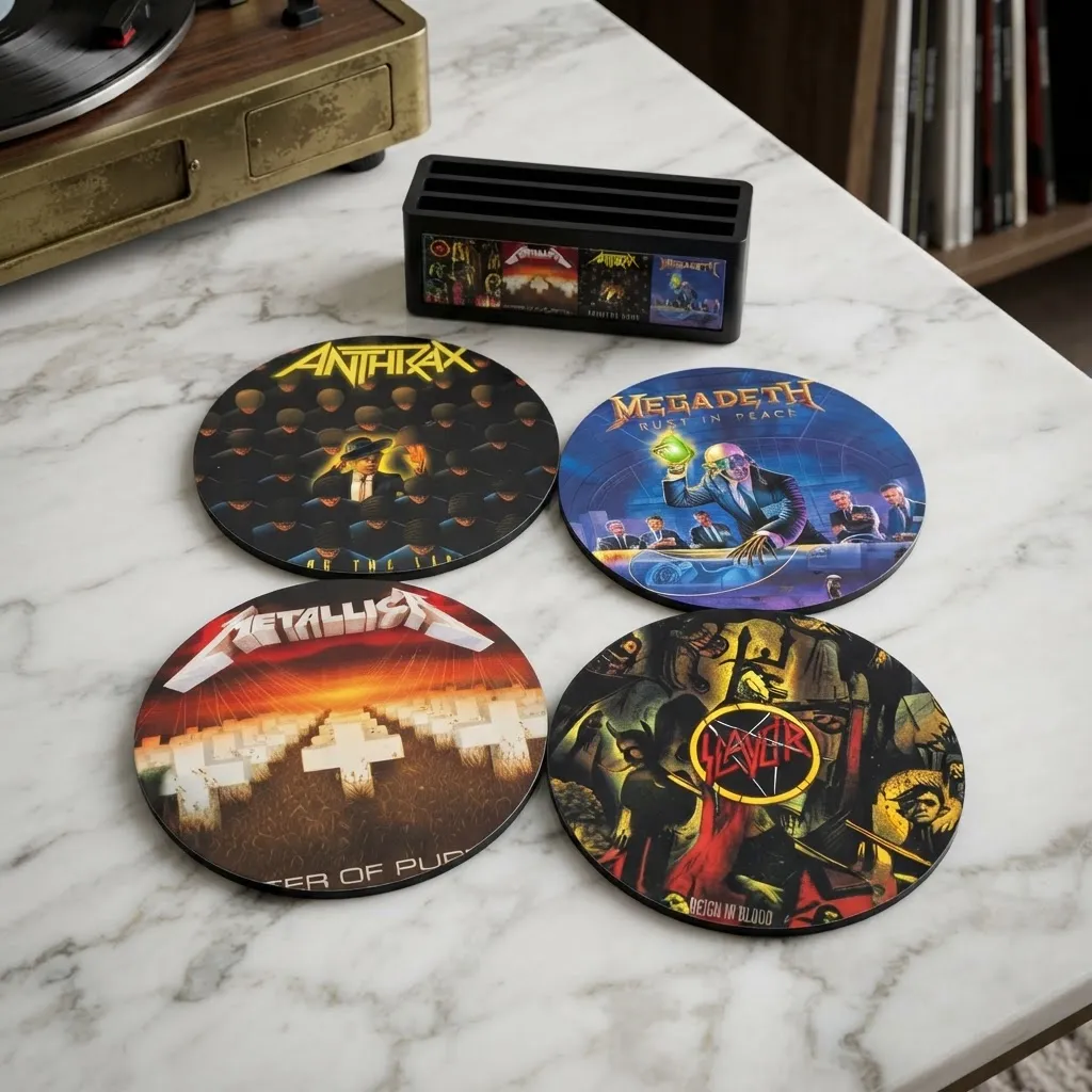 Posavasos